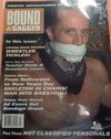 Bound & Gagged # 67 Magazine Back Copies Magizines Mags