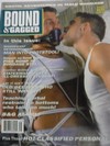 Bound & Gagged # 71 magazine back issue cover image