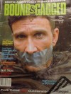 Bound & Gagged # 82 Magazine Back Copies Magizines Mags