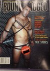Bound & Gagged # 92 magazine back issue cover image