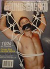 Bound & Gagged # 102 magazine back issue cover image