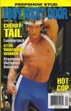 The Boy Next Door April 1999 magazine back issue