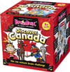 Discover Canada Game, The 10-Minute Brain Challenge. Made by BrainBox