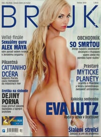 Brejk October 2010 magazine back issue