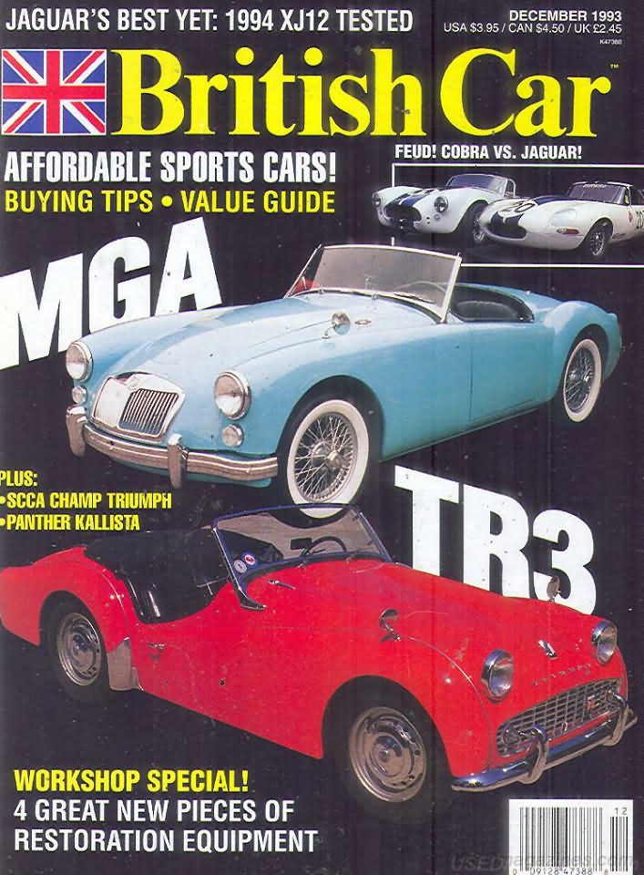 Brits Drool This Car Magazine Uk Feature Just Blew Our Minds - p1s9fpd