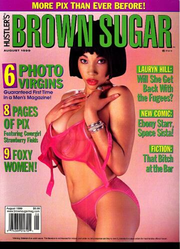 Hustlers taboo magazine september 1999 covergirl Still that? hustlers taboo magazine september 1999 covergirl are
