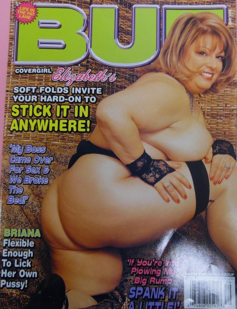 BUF # 79 - May 2009 magazine back issue BUF (Big Up Front) Swinger magizine back copy BUF # 79 - May 2009 Adult Magazine Back Issue Specializing in Naked Big Breasted Women, Big Up Front Swingers are Girls with Big Tits. Covergirl Elizabeth.