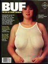 BUF March 1982 magazine back issue cover image