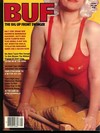 BUF January 1984 magazine back issue cover image