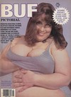 BUF July 1985 magazine back issue