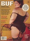 BUF May 1986 magazine back issue