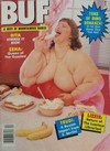 Tina Small magazine pictorial BUF December 1990