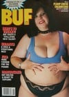 BUF June 1993 magazine back issue cover image