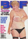 BUF # 20, May 1999 magazine back issue cover image