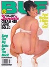 Danielle Martin magazine cover appearance BUF # 22 - September 1999