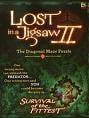 lost in a jigsaw by buffalo is named best jigsawpuzzle of the year by games magazine survivalofthefittest