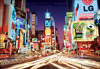 times square jigsaw puzzle, buffalo, jigsaw puzzles, new york Puzzle