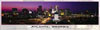 atlanta georgia panoramic 2d jigsaw puzzle by buffalo Puzzle