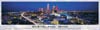 cleveland ohio buffalo panoramic jigsaw puzzle, cityscapes of photos by james blakeway