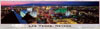 las vegas nevada jigsaw puzzle by buffalo, 2d panoramic puzzle james blakeway Puzzle