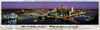 Pittsburgh, Pennsylvania (Panoramic), 765 Piece Jigsaw Puzzle Made by Buffalo