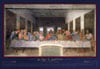 The Last Supper, 2128 Piece Jigsaw Puzzle Made by Buffalo