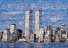 New York Skyline, 1000 Piece Jigsaw Puzzle Made by Buffalo