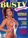 Busty Beauties # 1, September 1988 magazine back issue