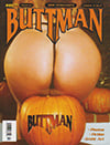 Buttman Vol. 2 # 4 magazine back issue cover image