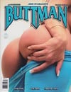 Sunny Lane magazine pictorial Buttman Vol. 10 # 5