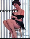 Candid October 1960 magazine back issue
