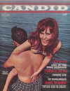 Candid Vol. 7 # 9 - March 1965 magazine back issue