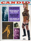 Candid November 1967 magazine back issue