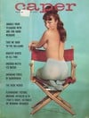Caper May 1964 magazine back issue
