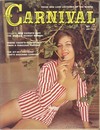 Carnival May 1965 magazine back issue