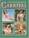 Carnival August 1965 Magazine Back Copies Magizines Mags
