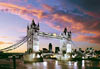 1000 pieces jigsaw puzzle by castorland, tower bridge london england