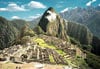 Machu Picchu, 1500 Piece Jigsaw Puzzle Made by Castorland