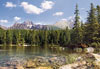 strbskie lake tatras slovakia jigsaw puzzle, 1500 pieces puzzles Puzzle