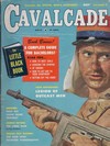 Cavalcade March 1959 magazine back issue