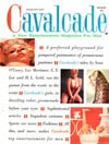 Cavalcade December 1961 magazine back issue