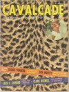Cavalcade February 1962 magazine back issue