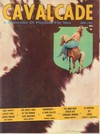 Cavalcade June 1962 magazine back issue