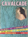 Cavalcade August 1962 magazine back issue