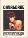 Cavalcade April 1965 magazine back issue