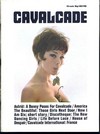 Cavalcade May 1965 magazine back issue
