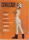 Cavalcade May 1969 magazine back issue