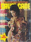 Cavalcade February 1973 magazine back issue