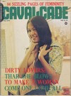 Cavalcade May 1973 magazine back issue
