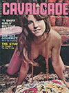 Cavalcade December 1976 magazine back issue